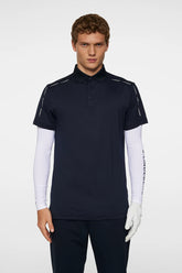 J.Lindeberg Pontus Polo Men